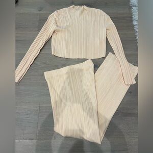 Maje Paris Matching Lounge Set